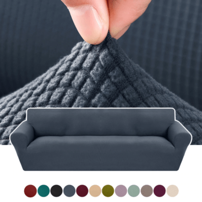 Details 50 fundas de sofá impermeables